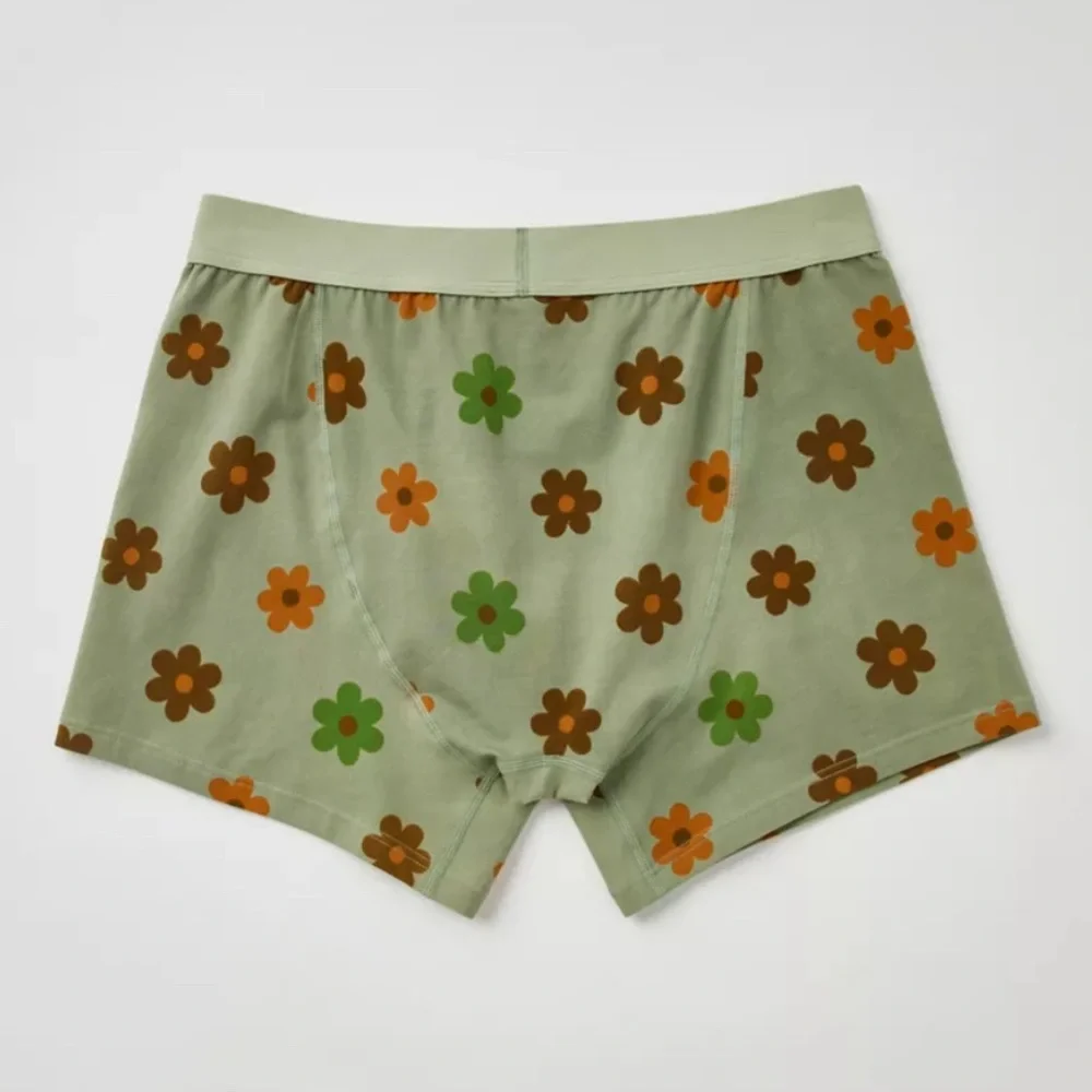 NWT Boxer Briefs